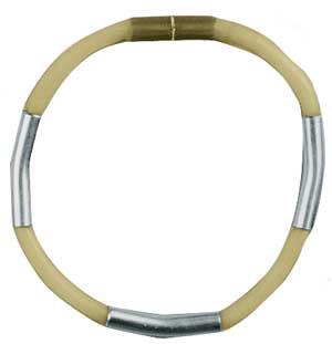SPC Performance 8in. DISC SILENCER - 00195