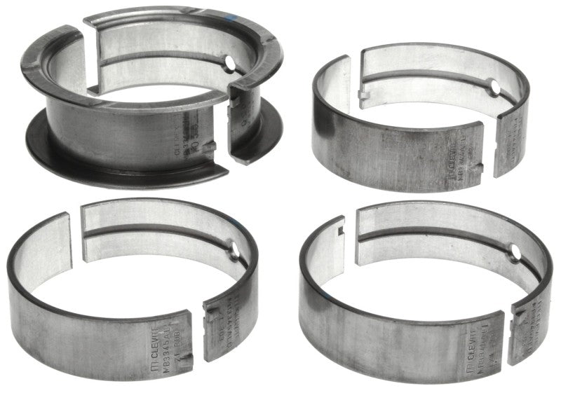 Clevite Nissan 2960cc 3.0L Eng 1990-93 Main Bearing Set - MS1951A75MM