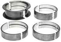 Clevite Nissan 2960cc 3.0L Eng 1990-93 Main Bearing Set - MS1951A75MM