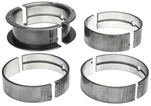 Clevite Nissan 2960cc 3.0L Eng 1990-93 Main Bearing Set - MS1951A75MM