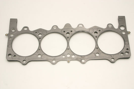 Cometic Chrysler R3 Small Block 4.165 Inch Bore .040 inch MLS Head Gasket - c5581-040