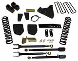 Skyjacker 6"KIT,11 F250 4WD/DSL W/LKS - F116524K