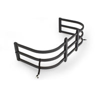 AMP Research 2004-2018 Ford F-150 Standard Bed Bedxtender - Black - 74813-01A