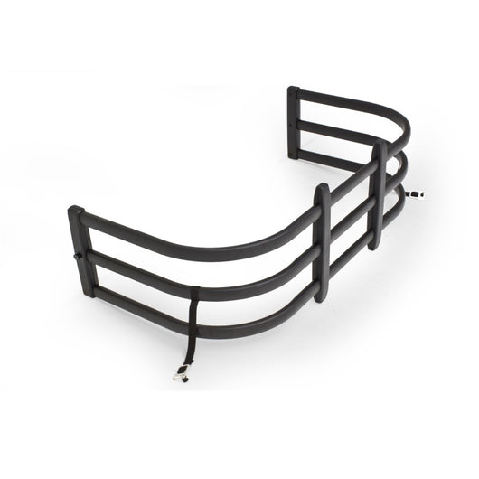 AMP Research 2004-2018 Ford F-150 Standard Bed Bedxtender - Black - 74813-01A