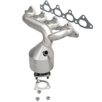 MagnaFlow Conv DF 02-03 Mitsubishi Lancer 2.0L California - 452180