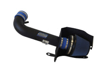 BBK 11-14 Mustang 5.0 GT Boss 302 Cold Air Intake Kit - Blackout Finish - 17685