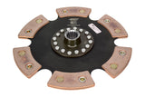 ACT 2002 Dodge Neon 6 Pad Rigid Race Disc - 6224026