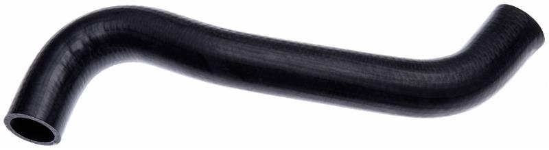 Gates 02-06 Toyota Camry 2.4L Molded Coolant Hose - Lower - 22826