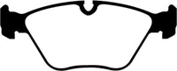 EBC 04-06 BMW X3 2.5 (E83) Ultimax2 Front Brake Pads - UD946