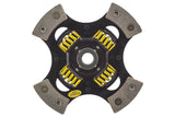 ACT 1992 Volkswagen Corrado 4 Pad Sprung Race Disc - 4228215