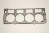 Cometic GM LS1 (w/M.I.D. Sleeves) 4.125 inch Bore .060 inch MLS-5 Headgasket - C5789-060