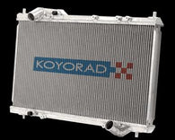 Koyo 91-05 Acura NSX 3.0/3.2L (MT) Radiator - V2032