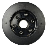 Fluidampr Ford PowerStroke 7.3L Early 1994-1997 Steel Externally Balanced Damper - 720221