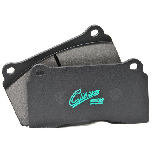 Project Mu Integra Type R DC-2, NSX, Civic Type R EK-9, CLUB RACER Front Brake Pads - PCR09F333