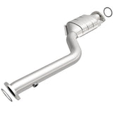 MagnaFlow Conv DF 92-97 GS300/SC300 3.0 Rear - 93352