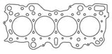 Cometic Honda CRX/Civc/Integra -VTEC 85mm .030 inch MLS Head Gasket - C4182-030