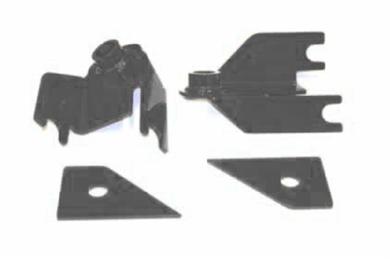 Skyjacker Radius Arm Bracket 1966-1974 Ford Bronco 4 Wheel Drive - RAB40