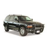 Westin 1997-2004 Dodge Dakota Sportsman Grille Guard - Black - 40-0145