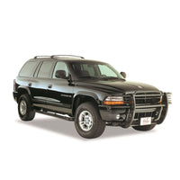 Westin 1997-2004 Dodge Dakota Sportsman Grille Guard - Black - 40-0145