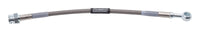 Russell Performance 12in Black Universal Hose - 657310