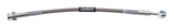 Russell Performance 12in Black Universal Hose - 657310
