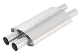 Borla 15-17 Ford Mustang GT 5.0L Touring Muffler - 60561