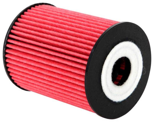 K&N Performance Oil Filter for 15-16 Hyundai Genesis Sedan 3.8L V6 - HP-7035