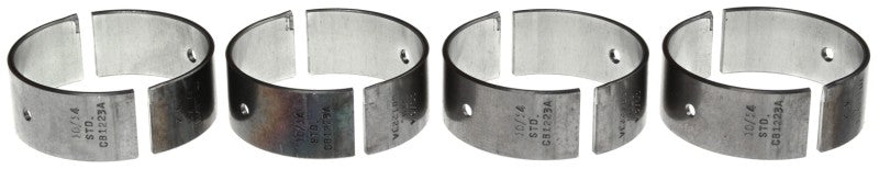 Clevite Honda 1.5L 1975-1983 / 1.6L 1976-1978 / 1.8L 1981-1983 L4 Con Rod Bearing Set - CB1223A(4)