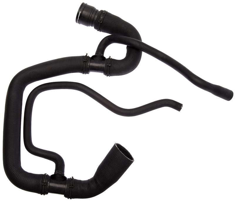 Gates 06-10 Chevy Silverado 2500 HD 6.6L Molded Coolant Hose - 23260