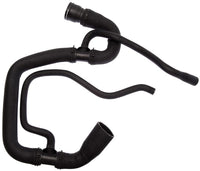 Gates 06-10 Chevy Silverado 2500 HD 6.6L Molded Coolant Hose - 23260