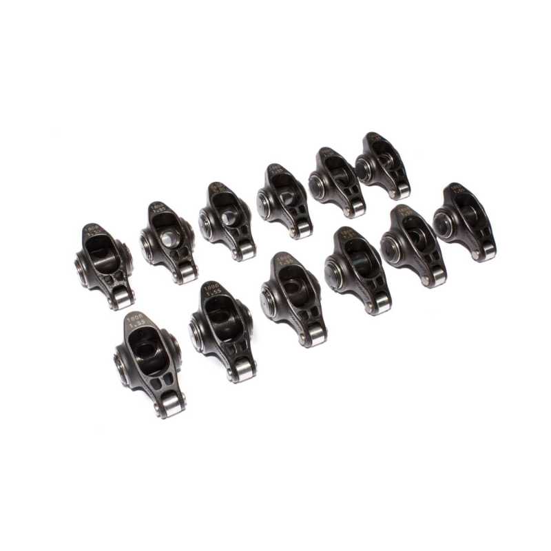 COMP Cams Rockers CS 1.55 7/16in Ultra Pro - 1808-12