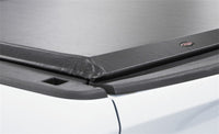 Access Limited 08-09 Titan King Cab 8ft 2in Bed (Clamps On w/ or w/o Utili-Track) Roll-Up Cover - 23209