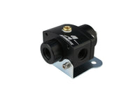 Aeromotive Marine 2-Port AN-06 Carb. Reg - 13211