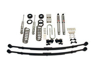 Belltech LOWERING KIT WITH SP SHOCKS - 605SP