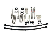 Belltech LOWERING KIT WITH SP SHOCKS - 605SP