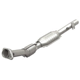 MagnaFlow Conv DF 01 Ford Lightning Passenger Side - 51727