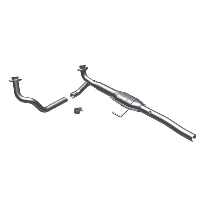 MagnaFlow Conv DF '01 Dodge Ram 1500 Pick up - 23500
