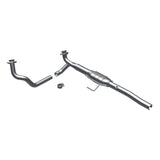 MagnaFlow Conv DF '01 Dodge Ram 1500 Pick up - 23500