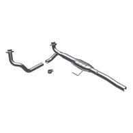 MagnaFlow Conv DF '01 Dodge Ram 1500 Pick up - 23500