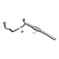 MagnaFlow Conv DF '01 Dodge Ram 1500 Pick up - 23500