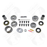 Yukon Gear Master Overhaul Kit For Toyota 7.5in IFS Diff / Four-Cylinder Only - YK T7.5-4CYL-FULL