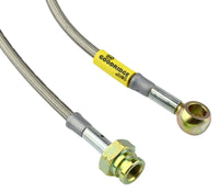 Goodridge 08-11 Dodge Challenger / 06-11 Charger / 06-08 Magnum SRT8 Brake Lines - 12411