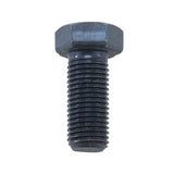 Yukon Gear Ford 8in & 9in Standard Open / Ag / & Detroit Locker Ring Gear Bolt - YSPBLT-013
