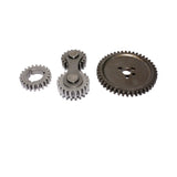 COMP Cams CS Hi-Tech Gear Dr.W/Factory H - 4136