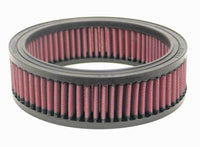 K&N Custom Air Filter 7in OD X 5 1/2in ID x 2in H - E-3402
