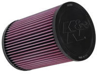 K&N Replacement Air Filter for 10-12 Alfa Romeo Giulietta 1.7L - E-2986