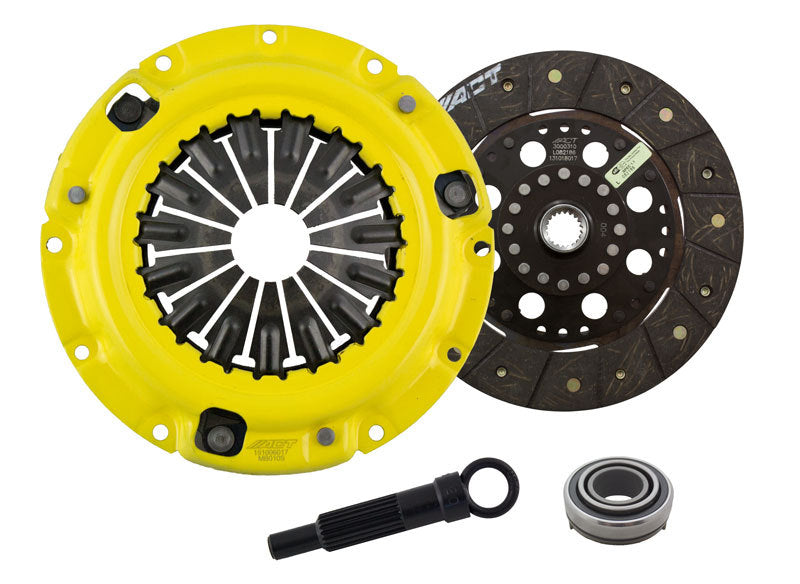 ACT 1990 Eagle Talon Sport/Perf Street Rigid Clutch Kit - MB1-SPSD
