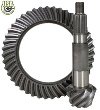 USA Standard Replacement Ring & Pinion Gear Set For Dana 60 Reverse Rotation in a 5.38 Ratio - ZG D60R-538R