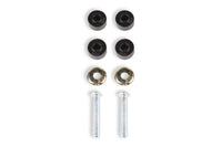 Fabtech Front Sway Bar End Link Bushing Kit w/Bolt - FTS1126