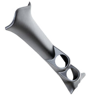 Autometer 02-07 WRX/STi Dual 52mm Pillar Pod - 22592